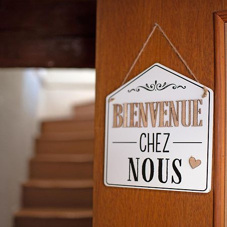 Les Appartements De L'Horloge Carcassonne Zewnętrze zdjęcie