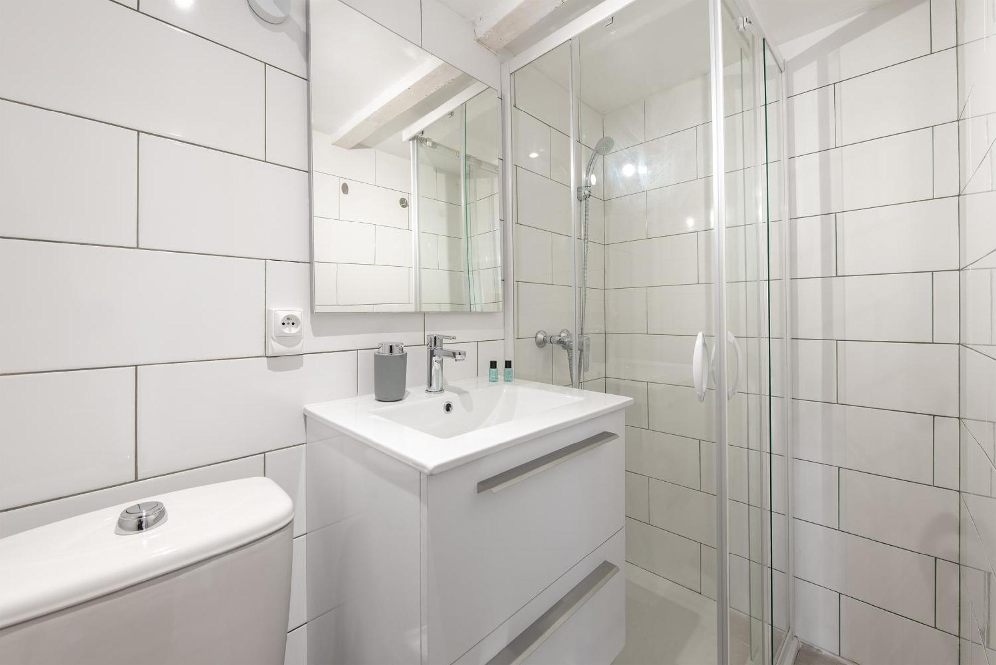 Les Appartements De L'Horloge Carcassonne Zewnętrze zdjęcie
