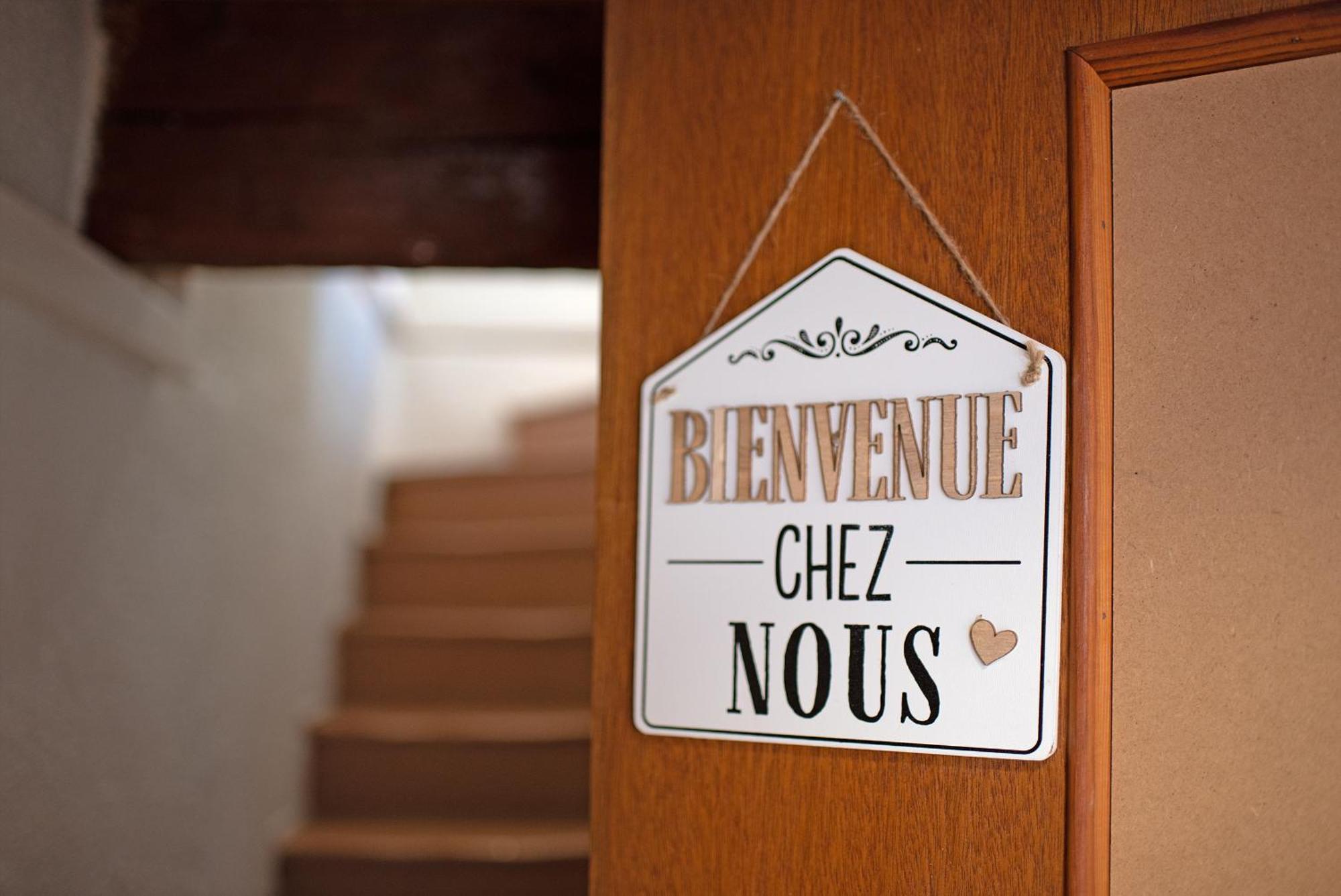 Les Appartements De L'Horloge Carcassonne Zewnętrze zdjęcie