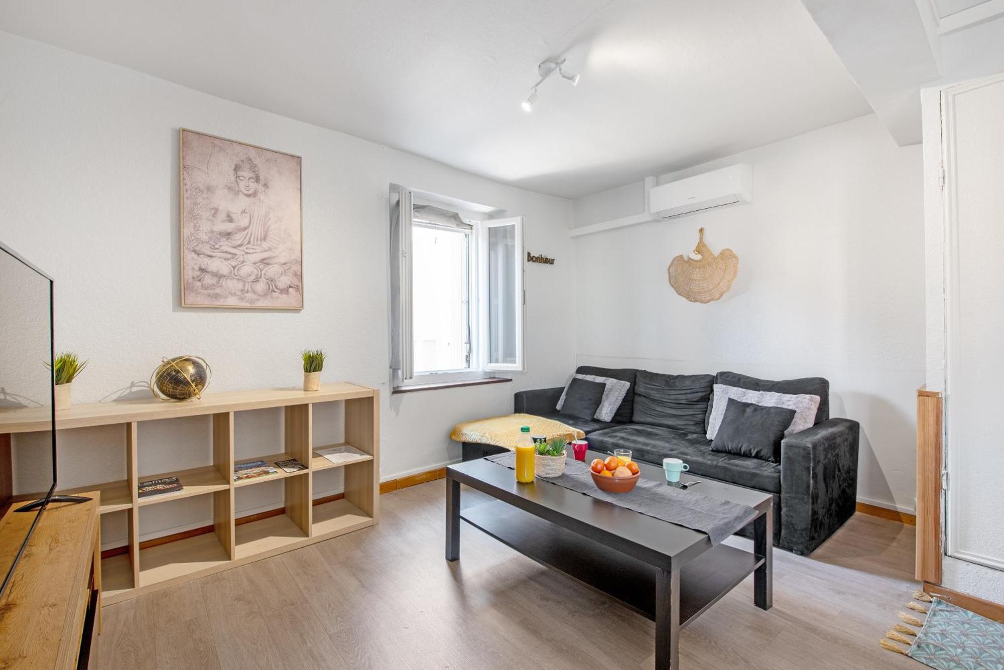 Les Appartements De L'Horloge Carcassonne Zewnętrze zdjęcie