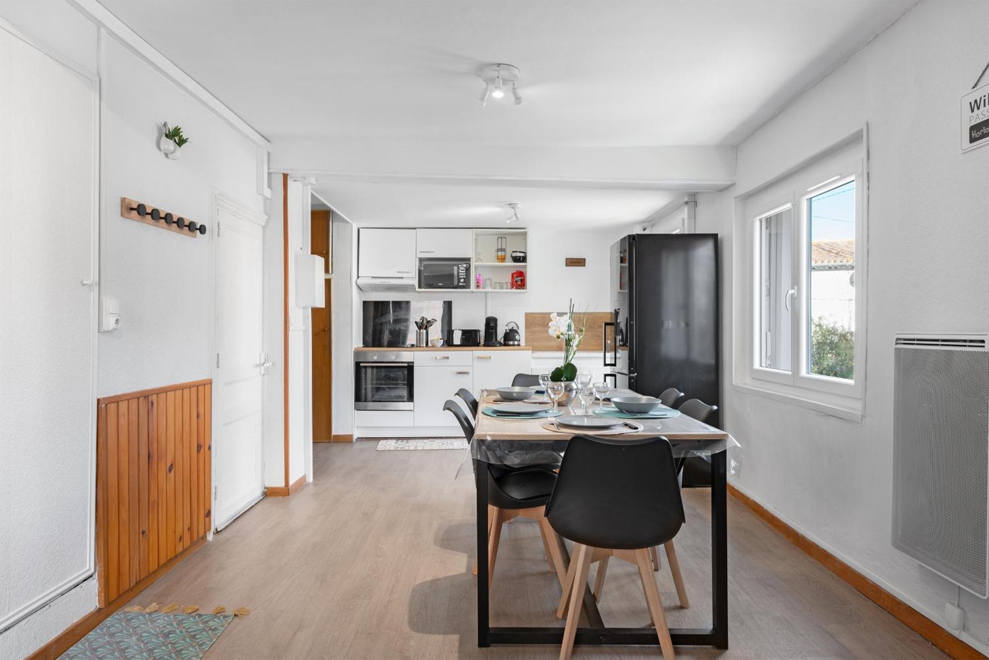 Les Appartements De L'Horloge Carcassonne Zewnętrze zdjęcie