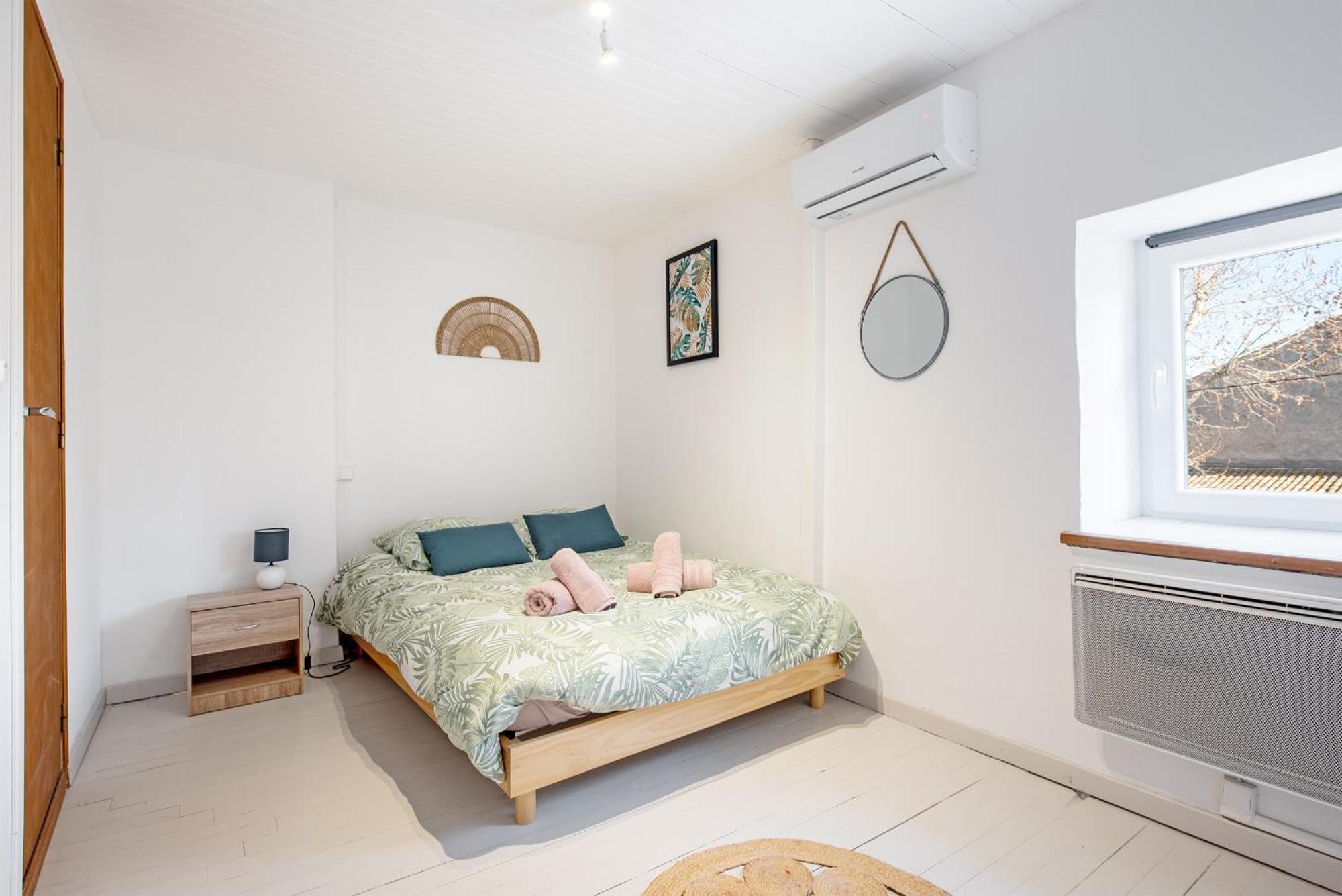 Les Appartements De L'Horloge Carcassonne Zewnętrze zdjęcie