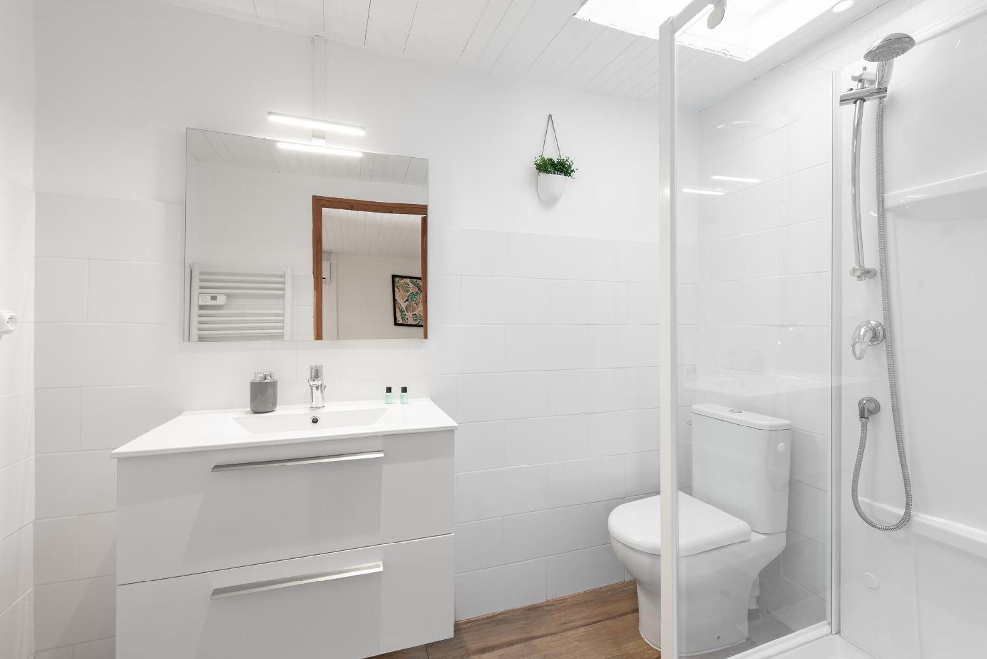 Les Appartements De L'Horloge Carcassonne Zewnętrze zdjęcie